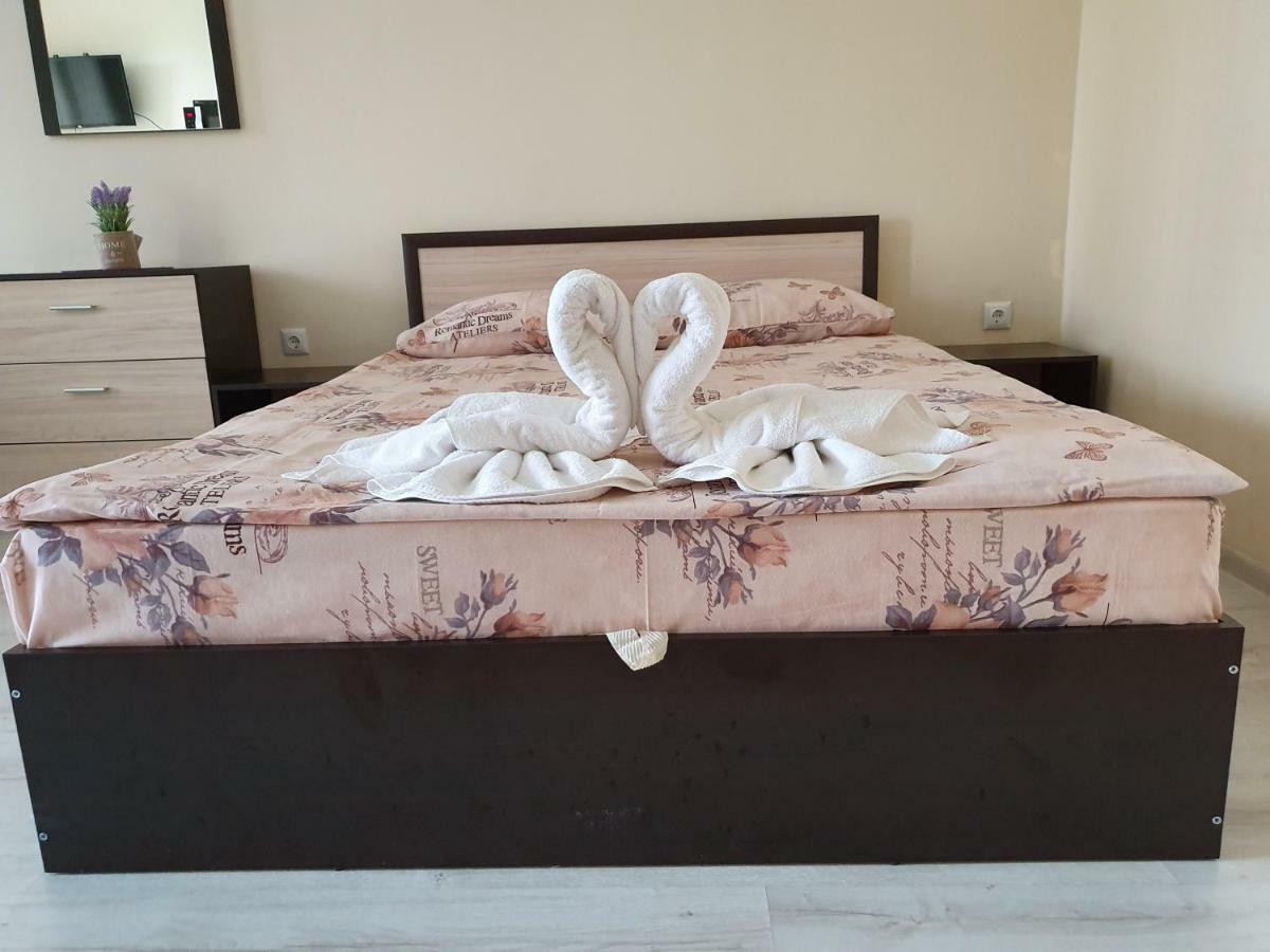 Orchid Studio Golden Sands Ngoại thất bức ảnh